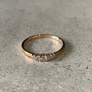 SWAROVSKI RING 5240570